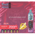 Good Vape Randm Tornado 7000puffs Suécia Hot Sale